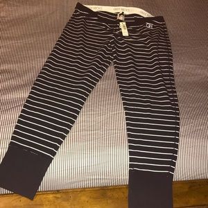 Gilly Hicks sleep wear